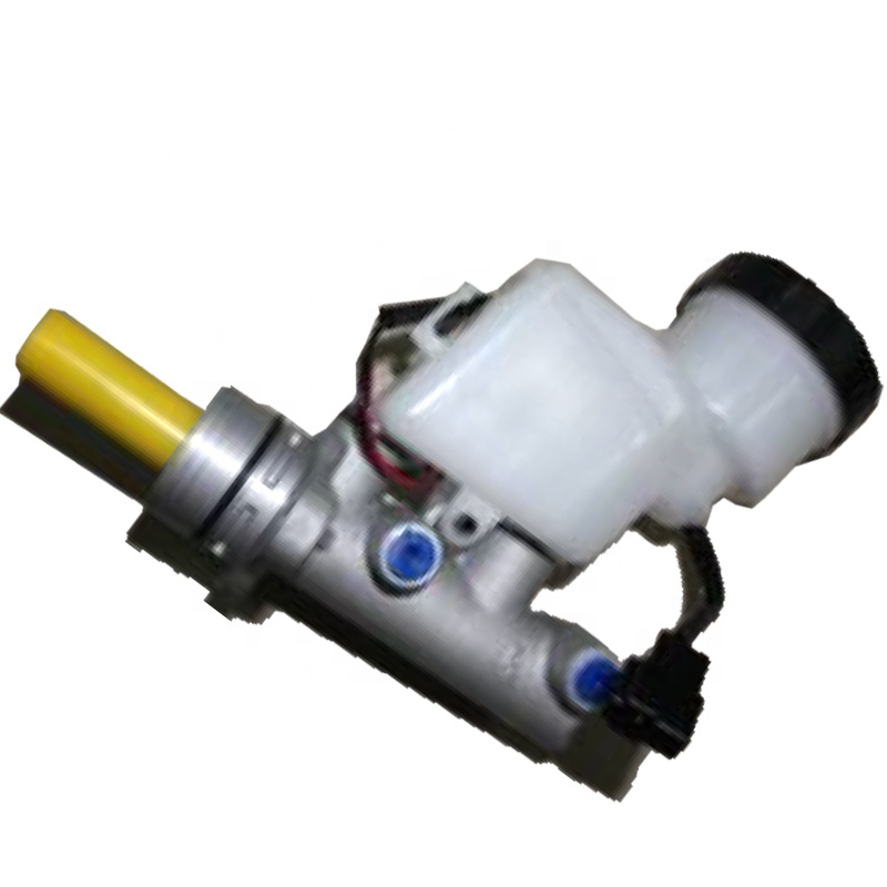Главный тормозной цилиндр KOMP для DAIHATSU TERIOS 47201-87401 47201-87407 47201-B4090