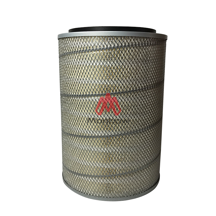 Hot Sale Round Air Filter Construction Machinery Air Filters For Af1862m/ P526428 /4288963/ 600-181-1600