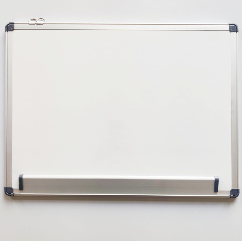 B02 40X30CM High Quality Standard Sizes Class Room white board magnetic whiteboard writing board