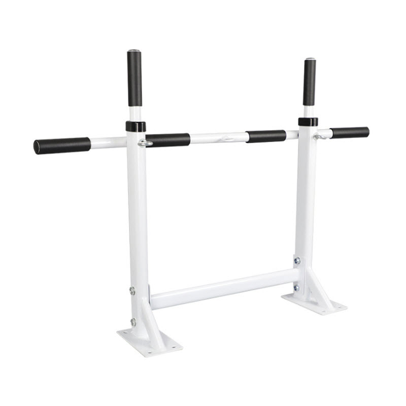 Indoor Home Pull Up Bars Single Parallel Bars Exerciser Horizontal Bar
