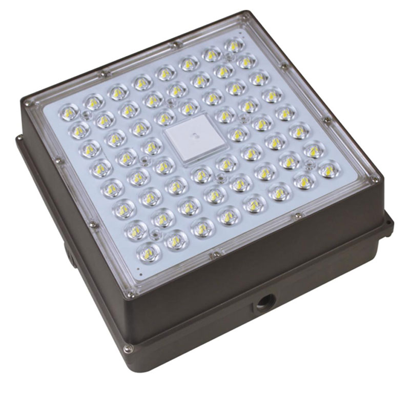 Профессиональный 5 лет гарантии высокое качество LED высокий залив навес свет 60 Вт, 80 Вт, 100 Вт, 120 Вт LED офисный свет