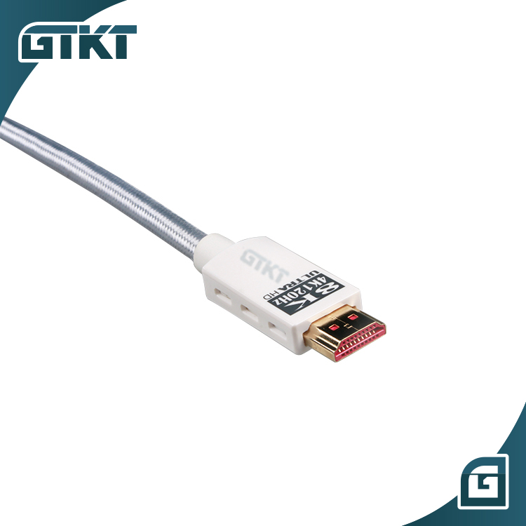 3M HDMI 2.1 8K HDMI cable 2.1 hdmi 8k cable Ultra HIGH SPEED 9FT 8K60 4K120 Dolby Vision TV 4K 8K Roku PS5 4