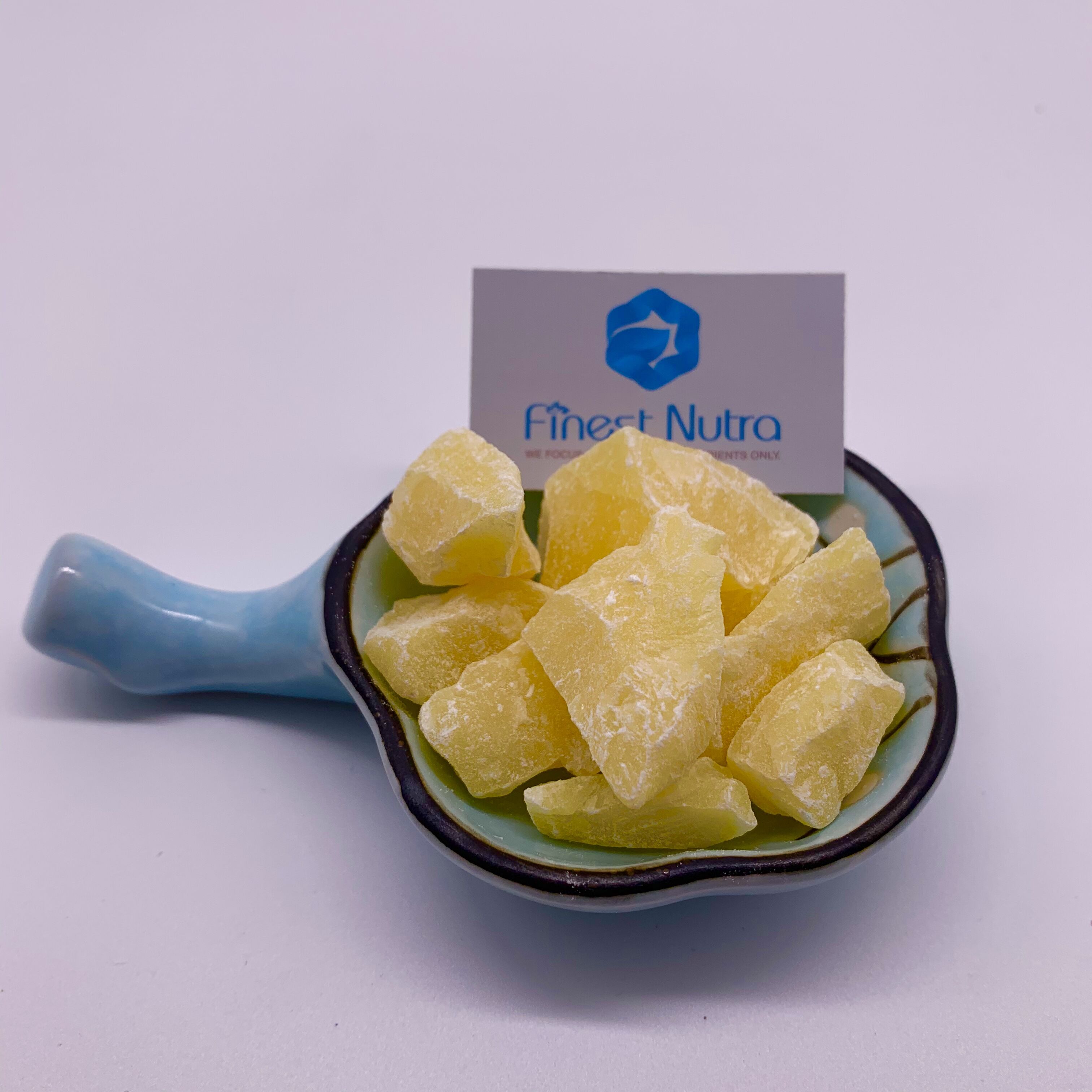 CBD-масло полного спектра/КБД-воск 95%