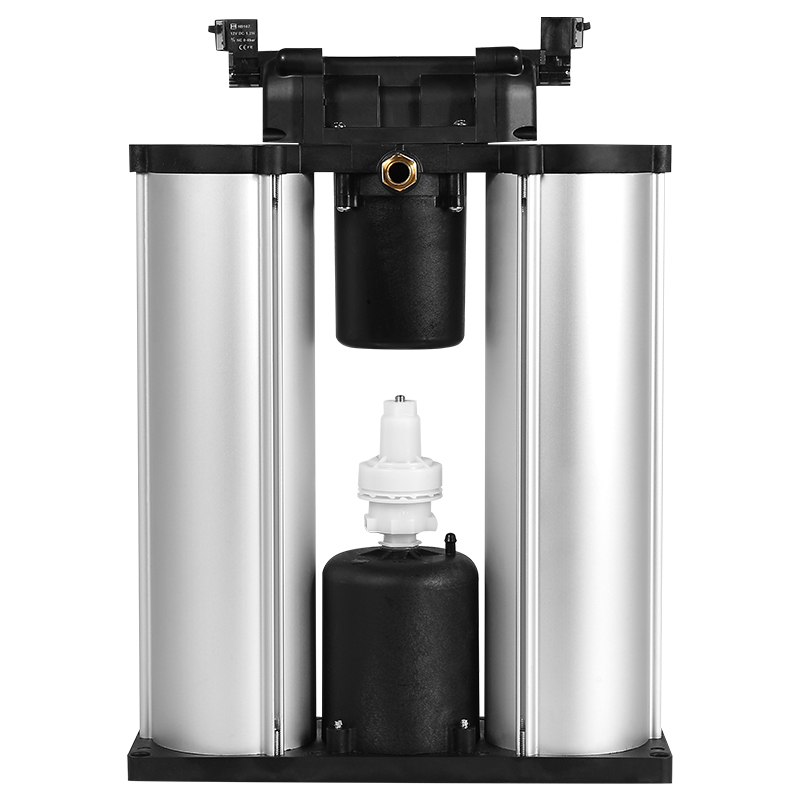 oxygen concentrator parts 10L oxygen system with lithium molecular sieve inside for sale