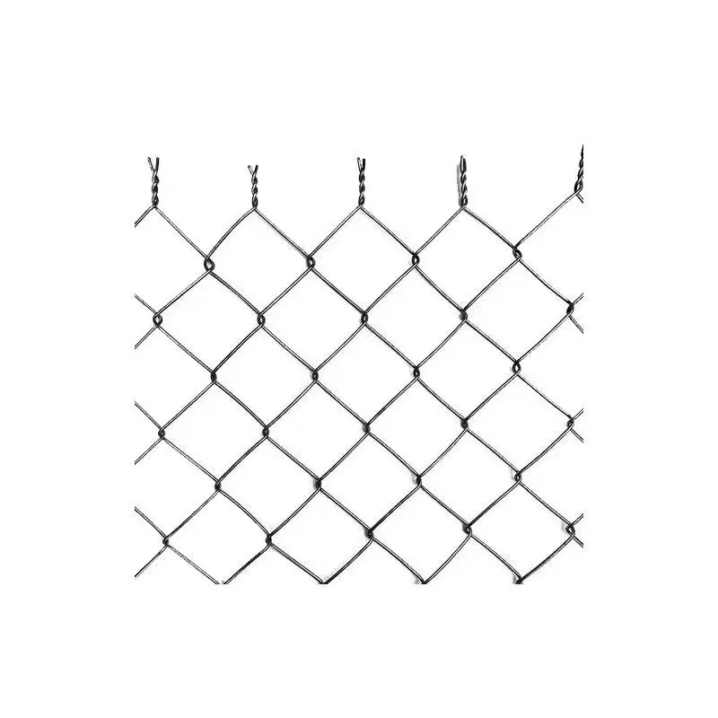 Stainless steel cable mesh rope mesh for bird netting in stocked