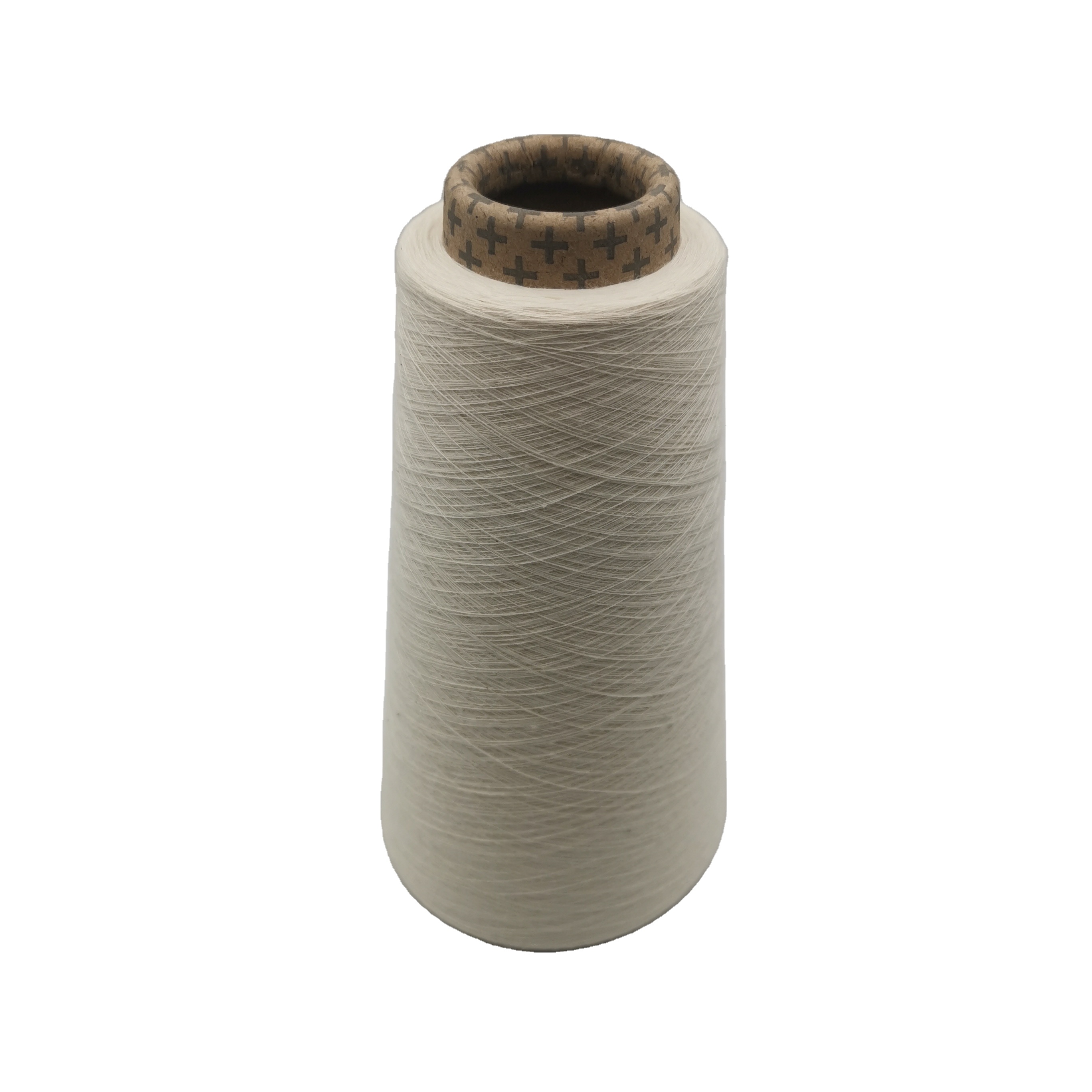 HOT SELL 26s 32s Combed cotton yarn