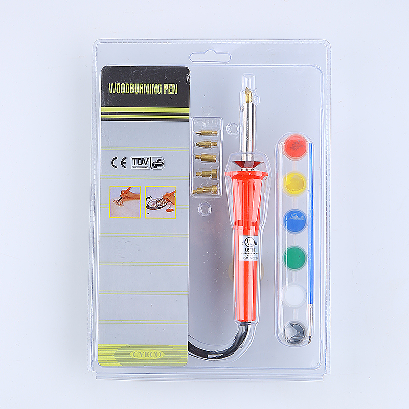 Wholesale Good Quality 25w Soldering Craft Wood Burning Soldering Engraving Pen Set
