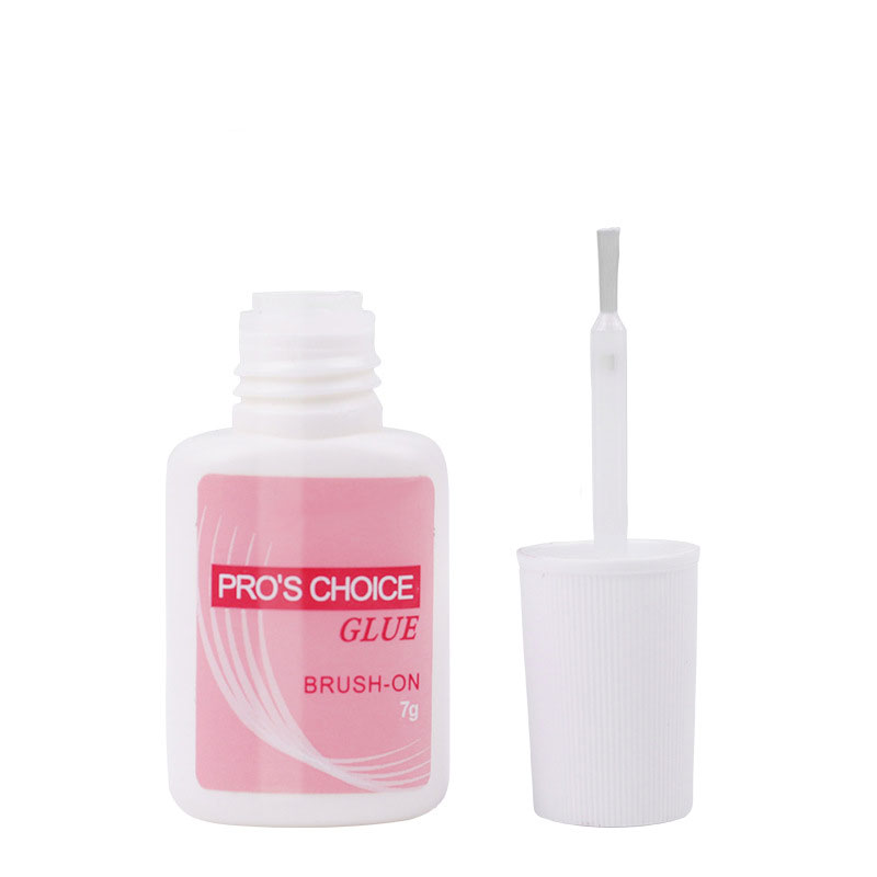 Wholesale 7G Nail Adhesive Glue Tip Adhesive Glue Rhinestone Nail False Glue