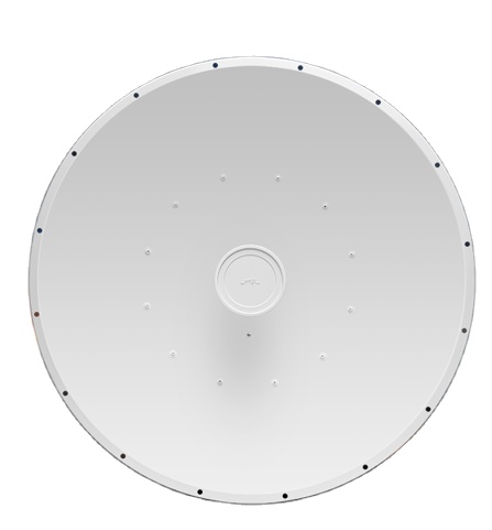 UBNT AF-5G34-S45 AF-5X точка-точка микроволновая печь антенна 34dBi получить 45 градусов двойной поляризации