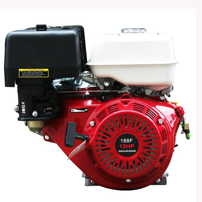 NEWLAND 13HP бензиновый двигатель с конкурентоспособной ценой GX390 Тип