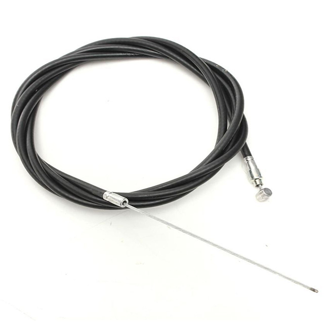 Factory Direct Sale Bicycle Control Brake Cable Galvanized Inner Wire