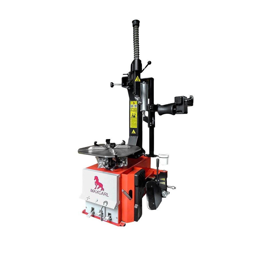 Maxcarl машины шиномонтажник 220 v хорошие цены