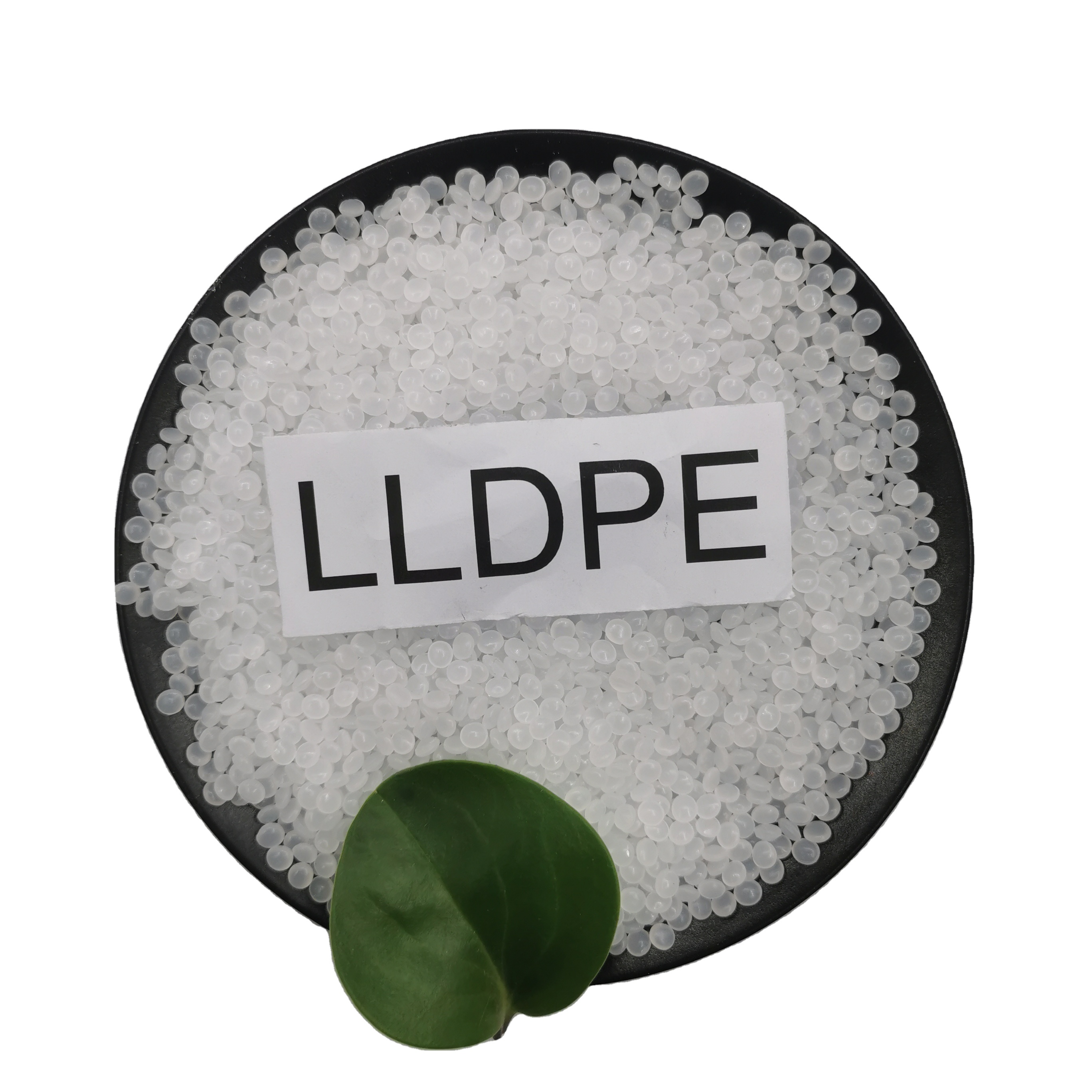 Высококачественное линейное полиэтиленовое сырье низкой плотности LLDPE для тонкой пленки