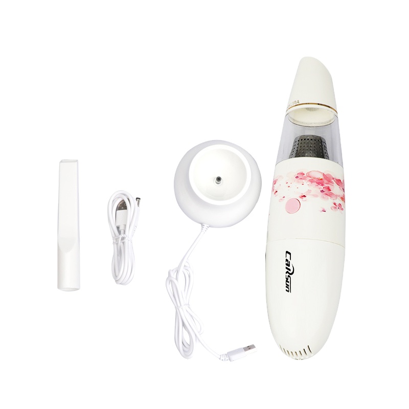 Wholesale car vacuum cleaner wireless 40W 12V family and car use mini vacuum cleaner for car