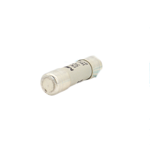 Schneider TeSys fuse-disconnector fuse cartridge 10 x 38 mm 6A F DF2CN06 Ceramic Cartridge Fuse