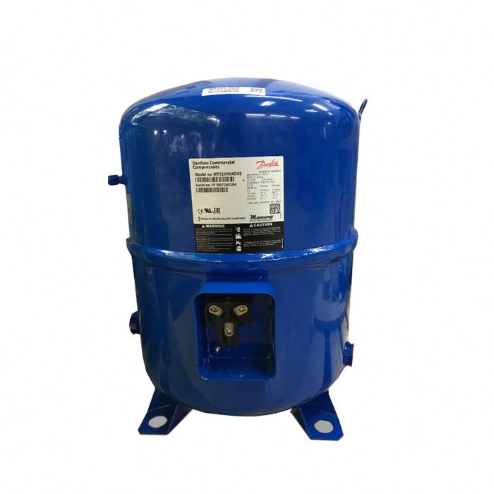 Компрессоры Danfoss 3HP для холодного хранения, компрессор кондиционера для холодильника MT36JG4EVE