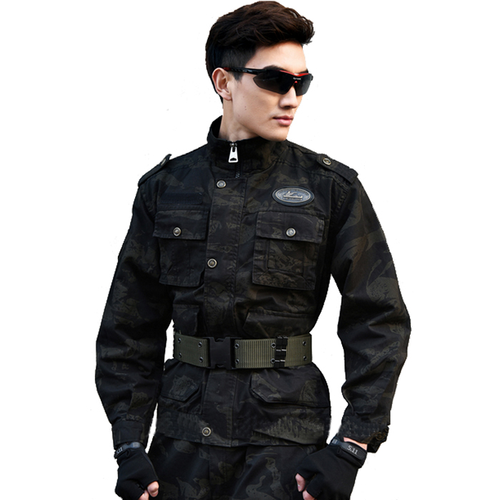 Общественная безопасность Военно-морской флот uniform0012