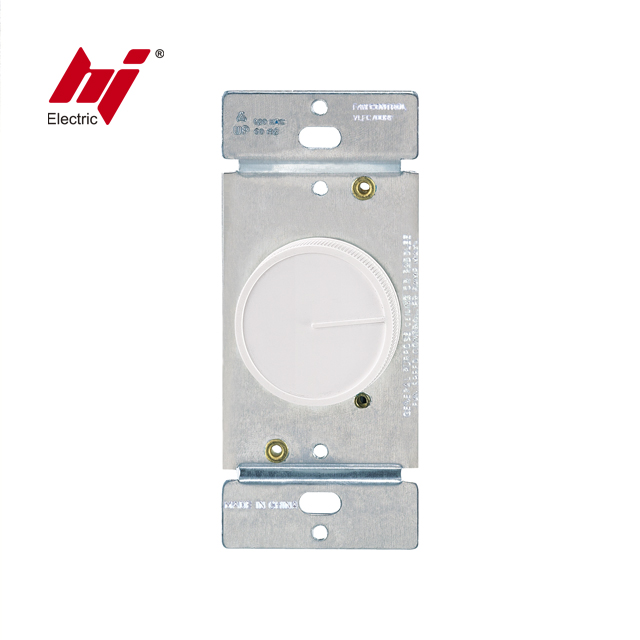 Fan Dimmer Light Switch Ceiling Fan Light Switch Rotary Fan Switch