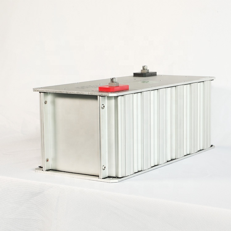 Chinese Safety Pure Electric And Hybrid Cars Super Capacitor Power Engine Start Supercapacitors Module