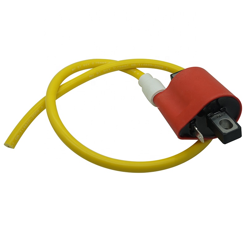 Гоночная катушка 125cc 150cc CG125 CG150 AKT125 RX150 FT150 GY150 гоночная катушка зажигания