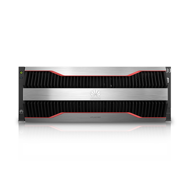 Сервер обучения Huawei Atlas 800 4U AI