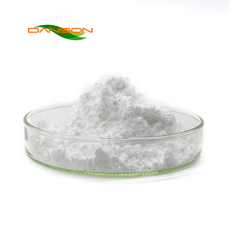 Food Grade Precipitated Calcium Carbonate