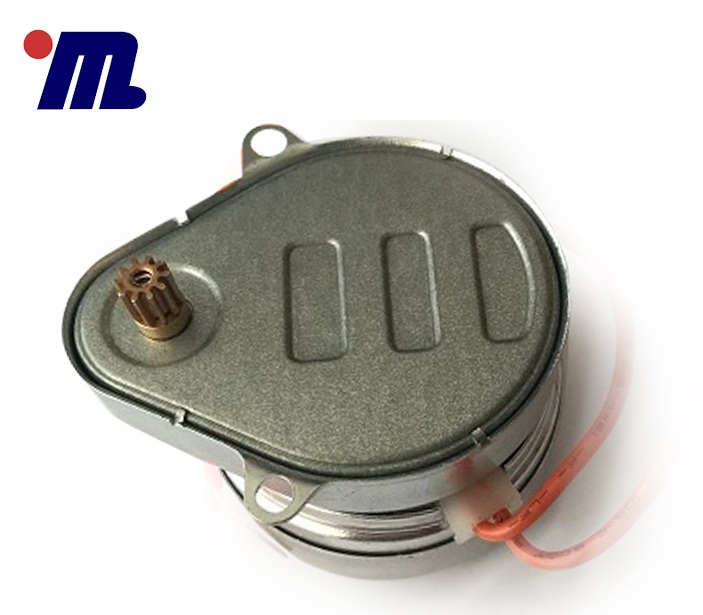 Грушевидной формы гистерезиса синхронный двигатель TH-204-SG 220-240V 5/6 об/мин 50/60hz CCW 5 Вт электродвигатель переменного тока
