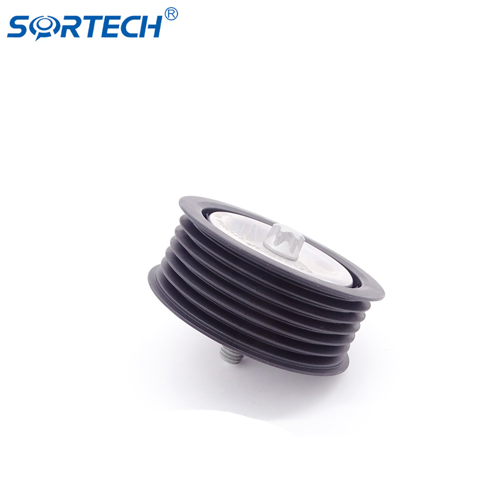 Направляющий ролик SORTECH OE 2782020519 для C218 W463 X166 W166 C292 W221 W222 V222 X222 C217, готов к отправке