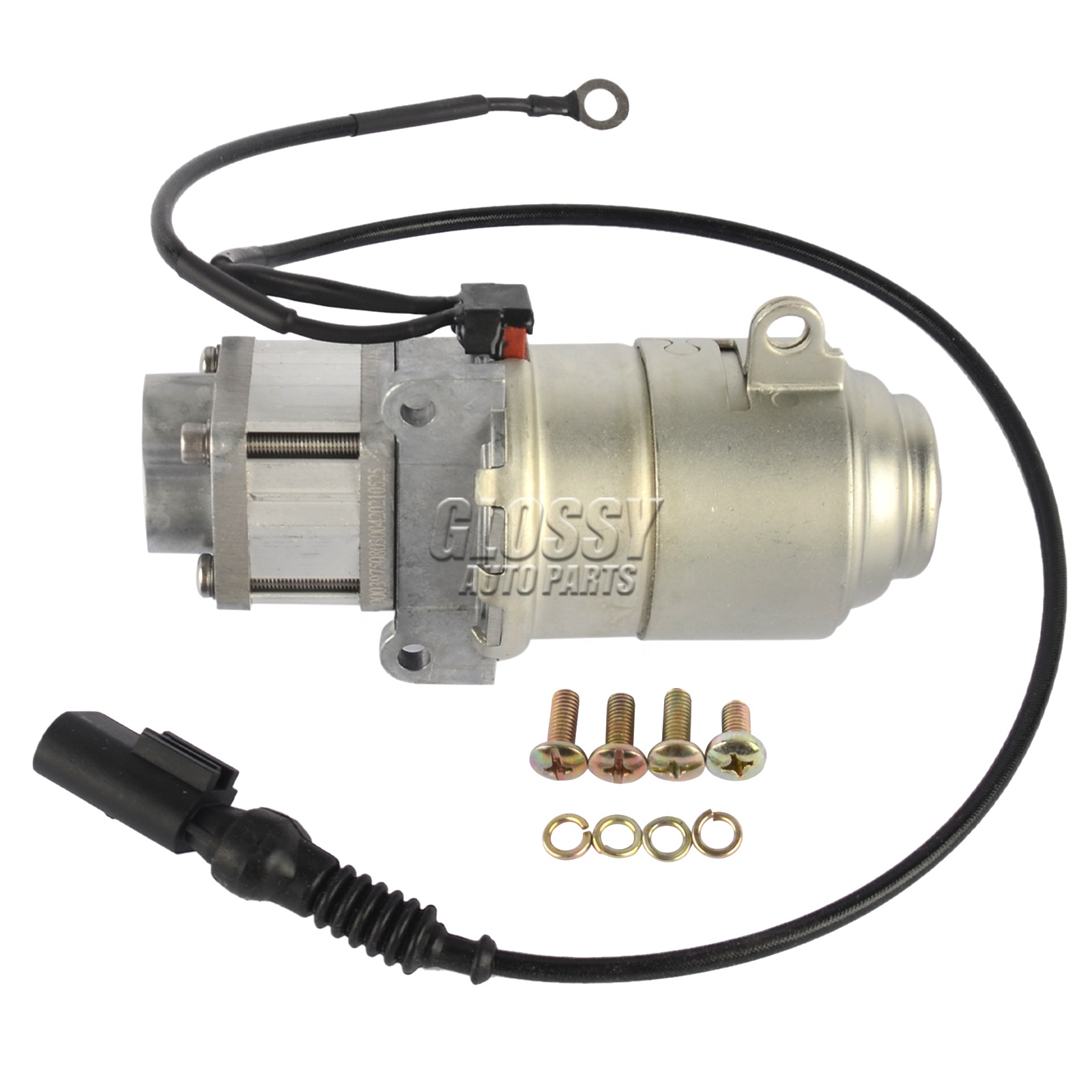 Glossy Clutch Hydraulic Pump 23427571297 For E46 E60 E61 E63 E64 E85 325i 330i 550i 23 42 7 571 297 23427571297