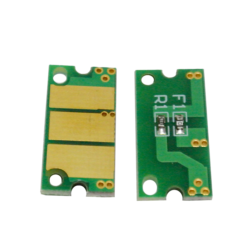 IU-P23 IU-P23 для Konica Minolta BIZHUB C3100P C3110 чип для барабана
