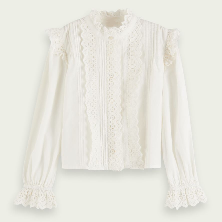 New Promotion Manufacturer China Fast Shipping Customization Children Wholesale Kids Blouses Girl