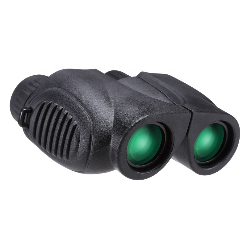 10*22 Low Light Night Vision Coin-operated Children Binoculars