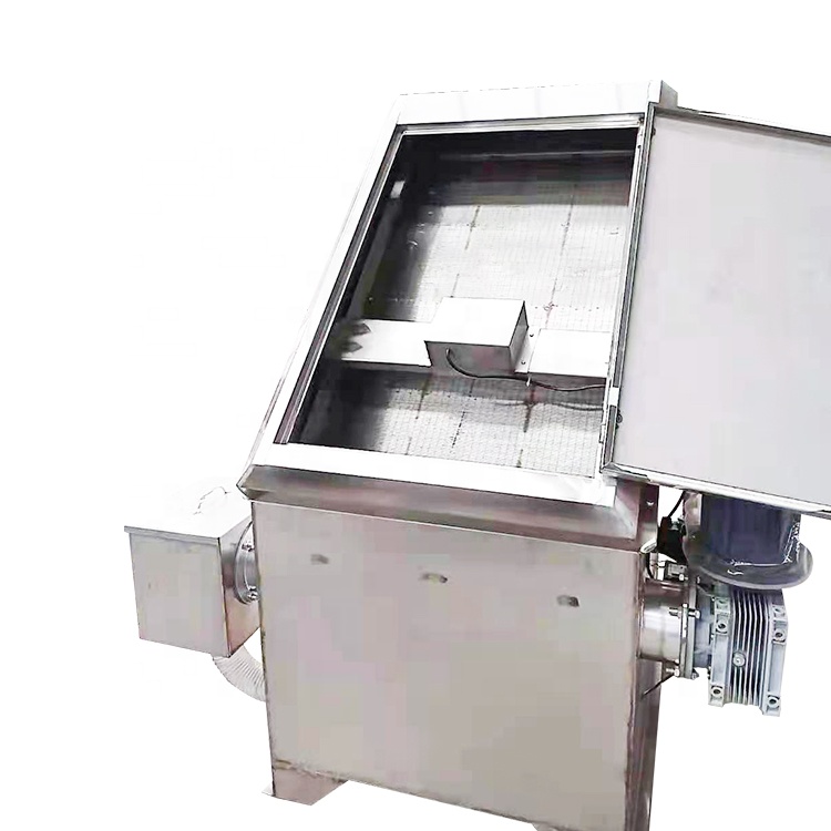 Hot-selling dehydration equipment worldwide Fast dehydration without stagnation Drying Machine