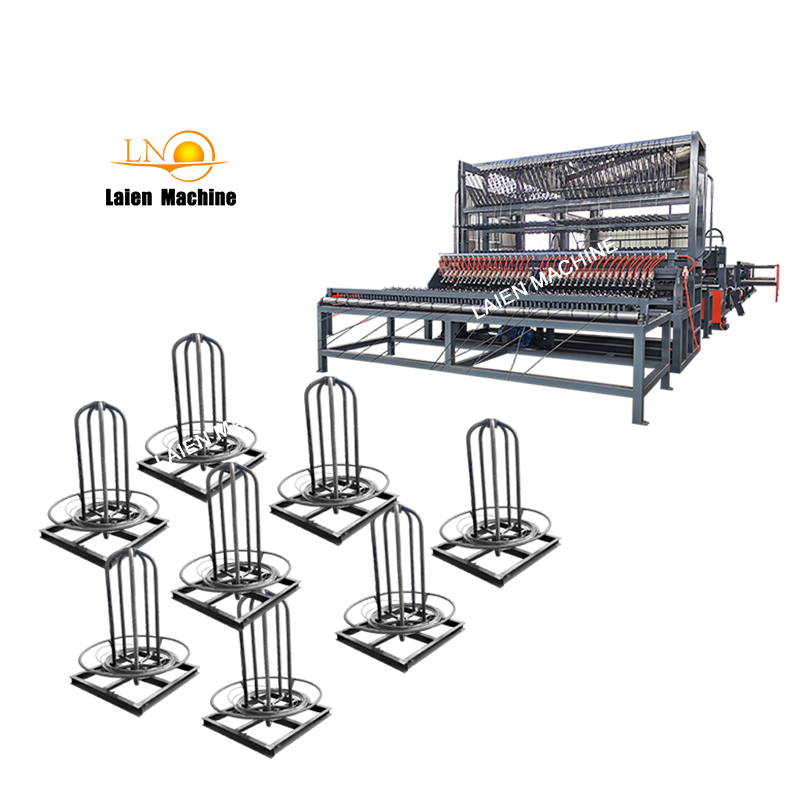 security system 358 security fence machine