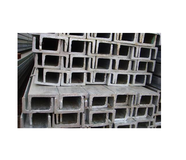 Hot dipped galvanized c steel purlin structures steel section slotted steel c u z beam channel