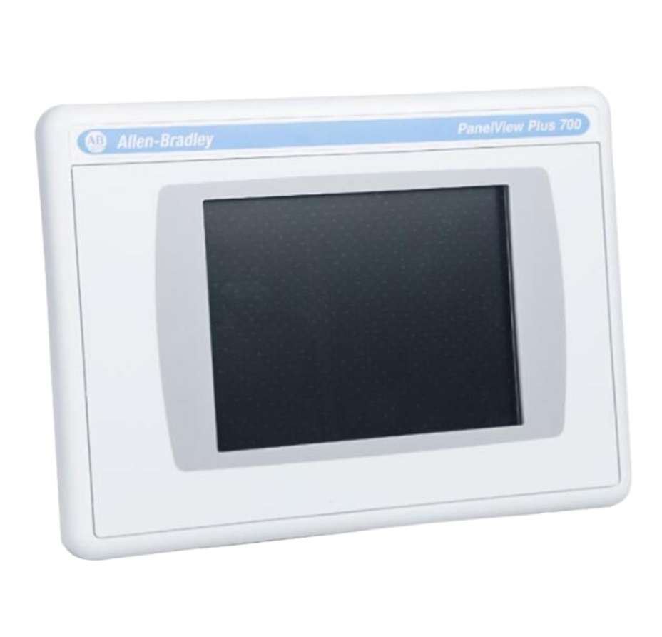 Новый оригинальный дисплей 2711P-RDB15C Allen Bradley
