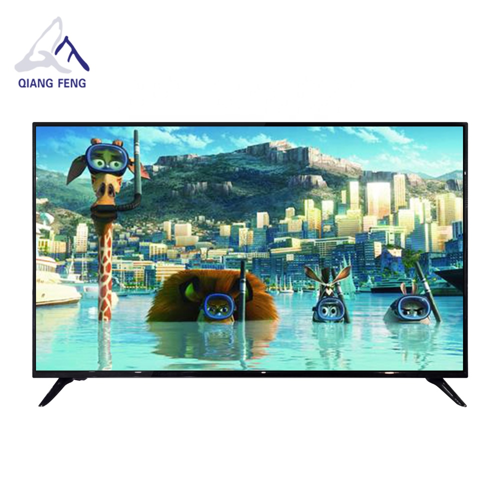 Большой СВЕТОДИОДНЫЙ Телевизор smart curve 4k/8k uhd 55/70/80/85 дюймов led tv