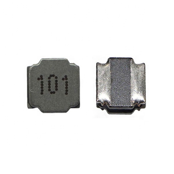 Original Status electronic Item Winding Wire 1 henry High frequency Inductor 100uH Copper wire 1mH support Free samples
