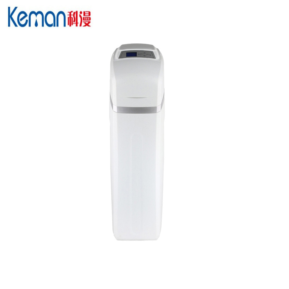 Keman SOFT-XB2 для жестких систем умягчителя воды