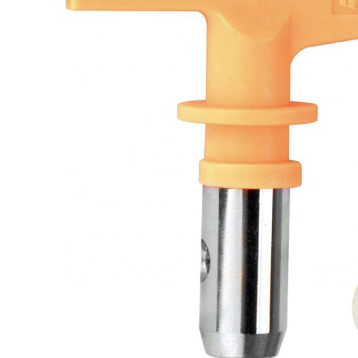 airless spray tip 517