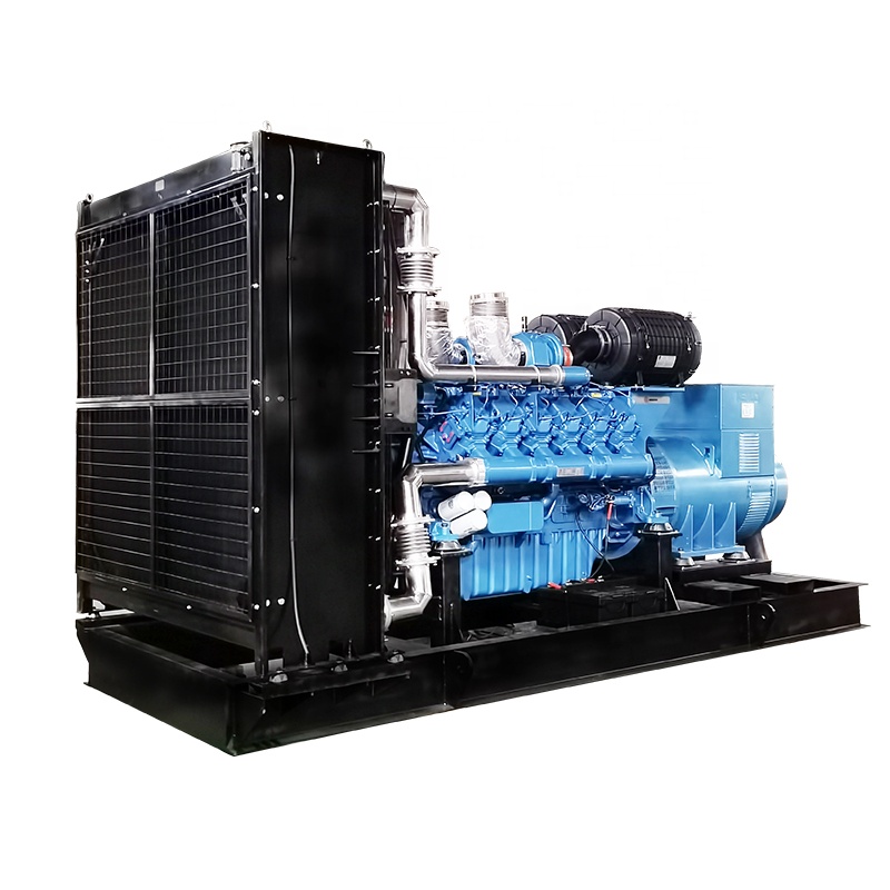 1200kva diesel generator russia 1200 kva diesel generator 1mw power plant