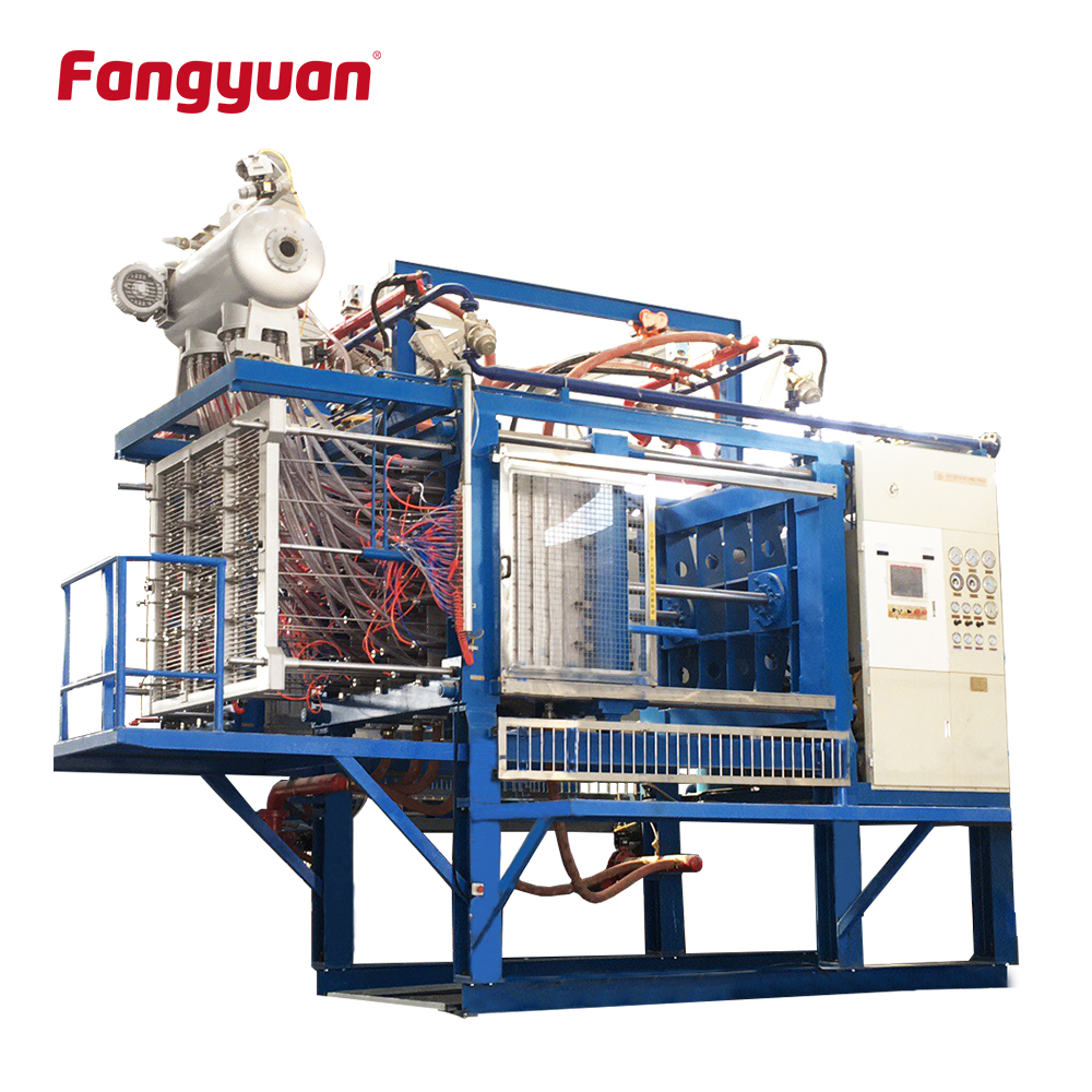 Fangyuan вакуумные пластиковые упаковочные коробки формовочная машина оборудование для производства пены eps