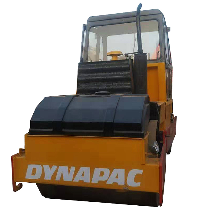 Виброуплотнитель Dynapac CC211 CC421 для продажи