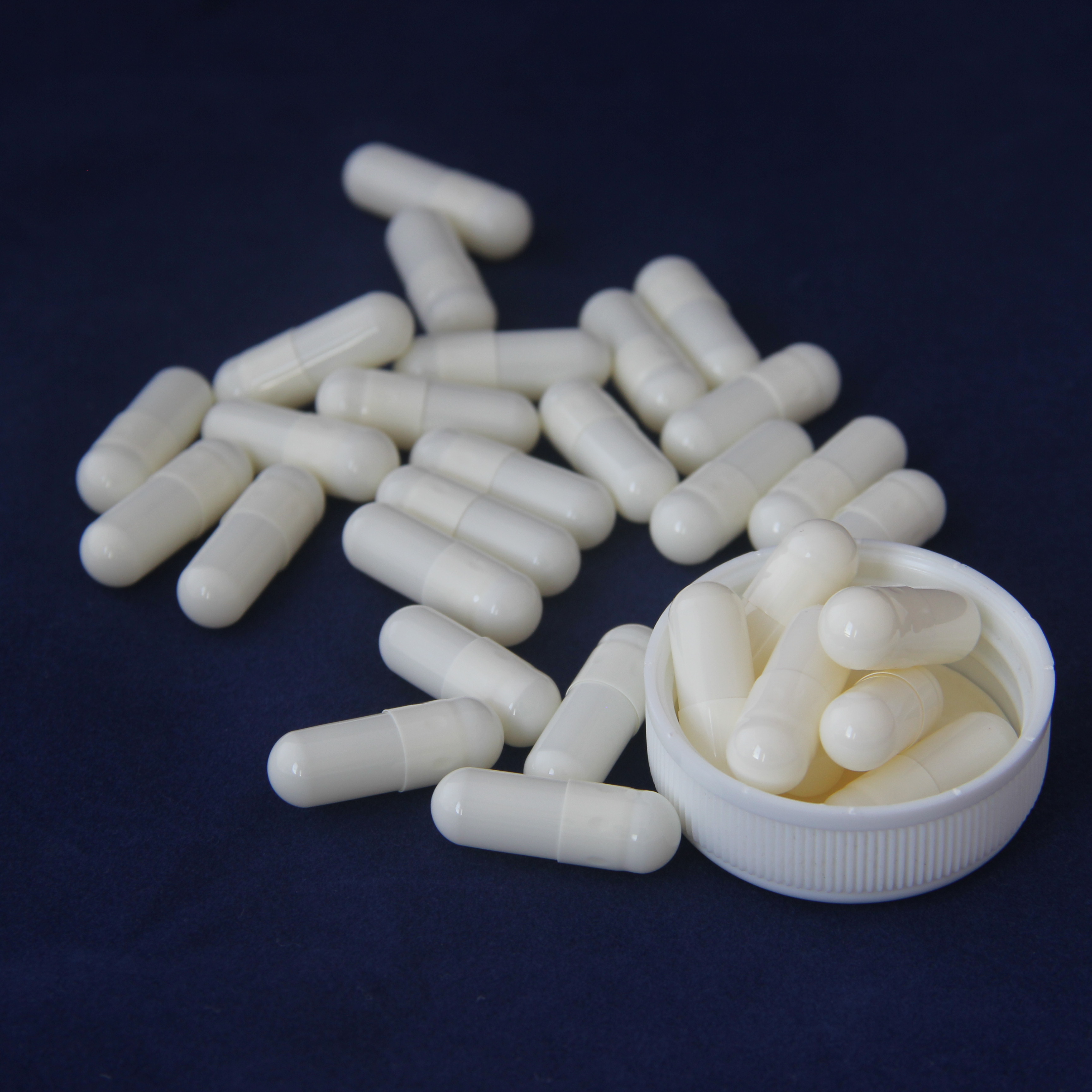 Изготовленные на заказ фабрики 1000 Mg500mg отбеливания кожи таблетки глутатион капсулы