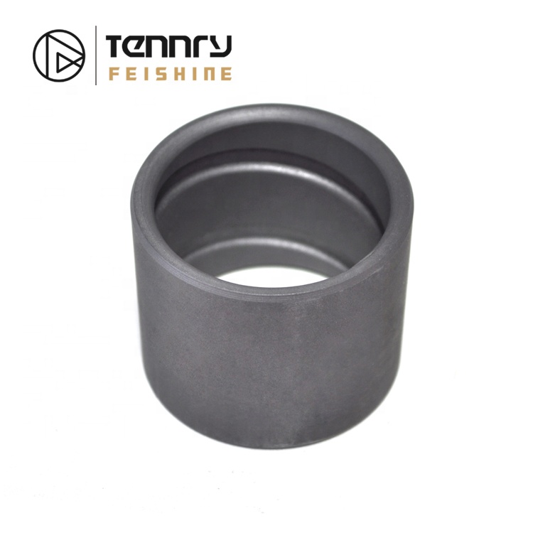Antimony Impregnated Carbon Graphite Bushing