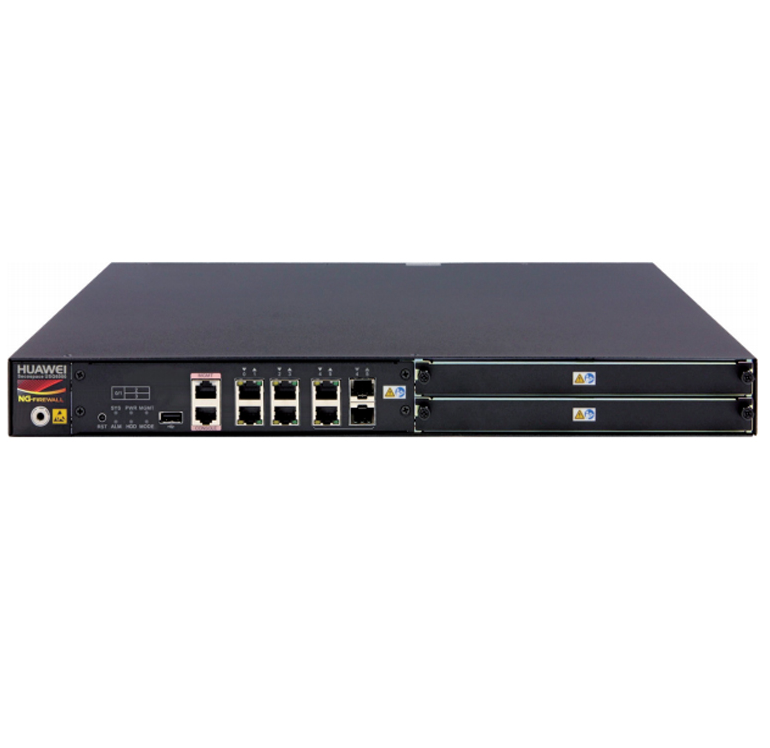 USG6308-AC HW next generation firewall hardware Gigabit firewall 4GE + 2combo original factory original