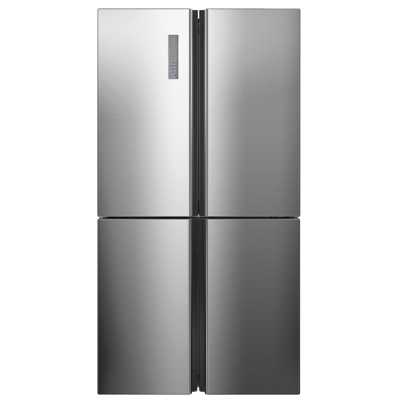 490L Auto-Defrost Super freezing Four Door Fridges Side-By-Side Refrigerator