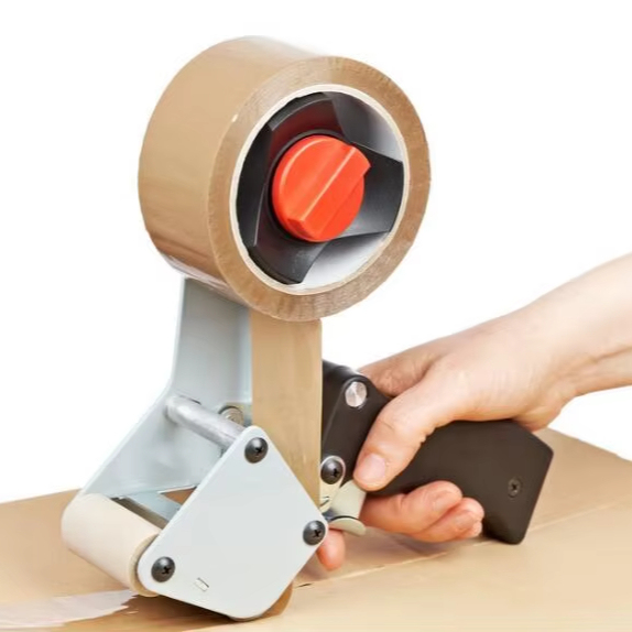 Wholesale packing tape making machine packing tape cutter and Adhesion Best Price!