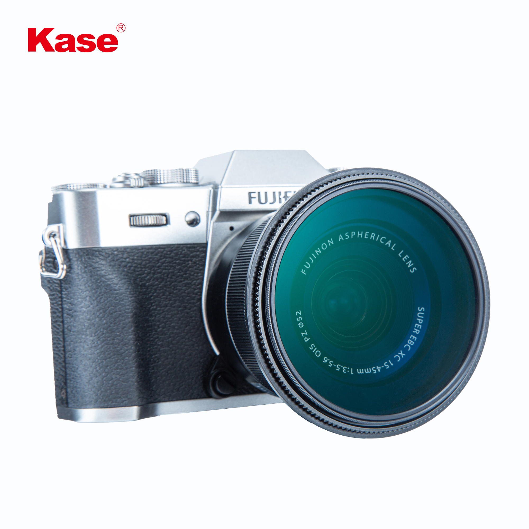 Фильтры GND и ND для DSLR-камеры и фотографии
