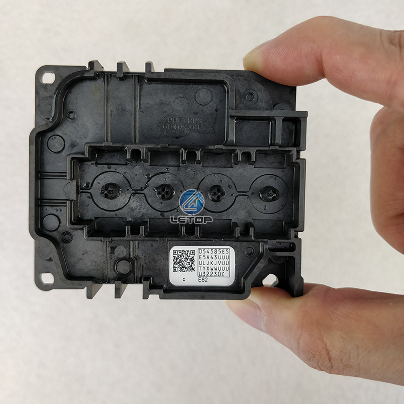 Насадка На головку для струйного принтера EPSON 4720 I3200 4720
